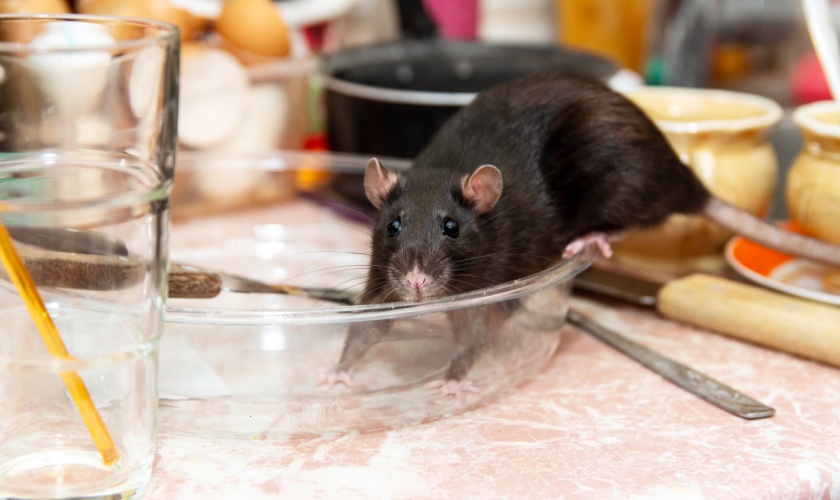 Top 5 Signs of a Rodent Infestation in Morgan Hill Homes